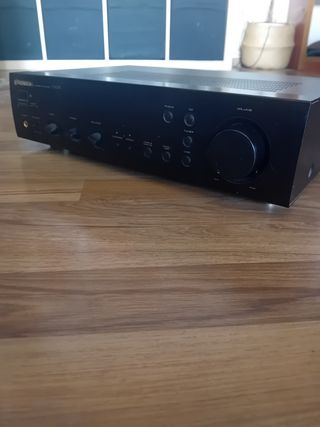 AMPLIFICADOR PIONEER  A-305R