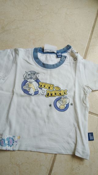 Abbigliamento bambino