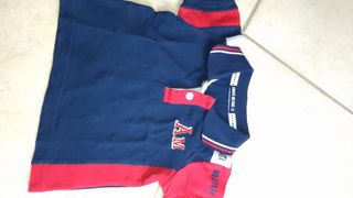 Abbigliamento bambino