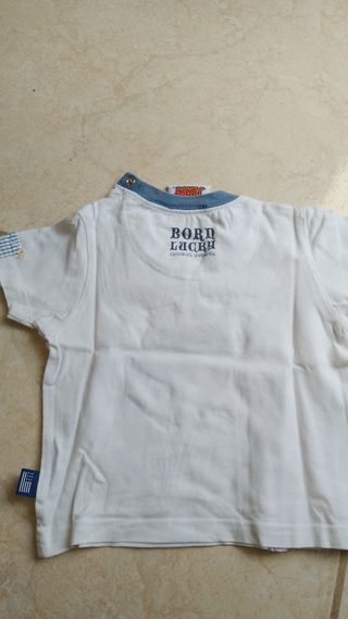 Abbigliamento bambino