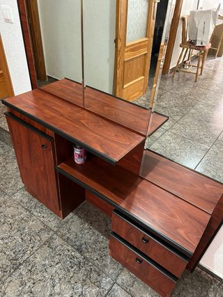 Mueble de entrada