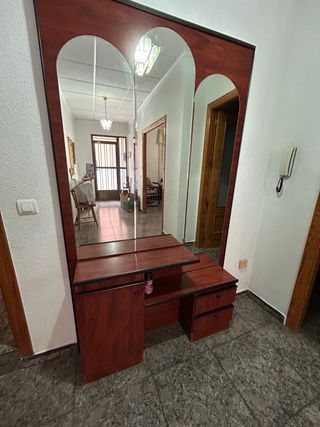 Mueble de entrada