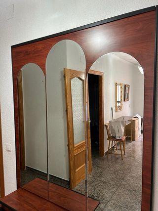 Mueble de entrada