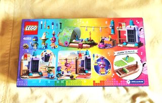 Lego Trolls World Tour 41253