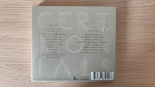 CD Florece and the Machine - Ceremonials