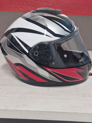 Casco AIROH
