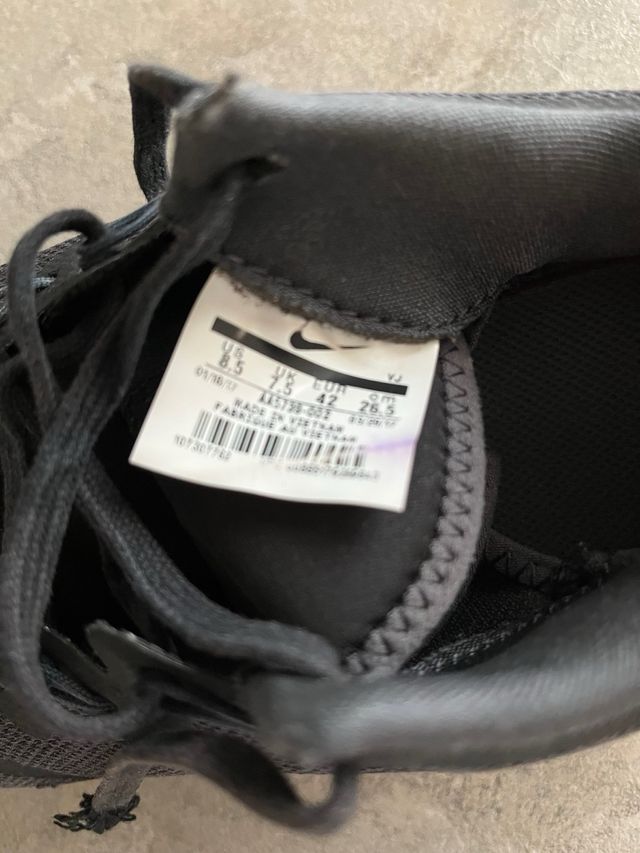 Scarpe da ginnastica Nike