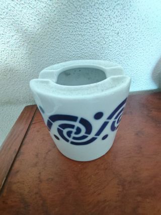 Cenicero sargadelos