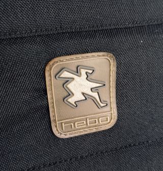 Chaqueta Moto Hevo - Hombre 
