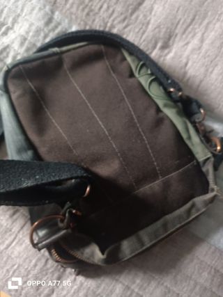 Bolso hombre Desigual 