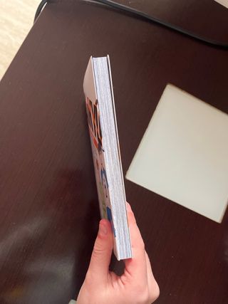 Haikyû!! nº 01