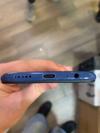 XIAOMI REDMI NOTE 9 128GB 6GB RAM - Como nuevo