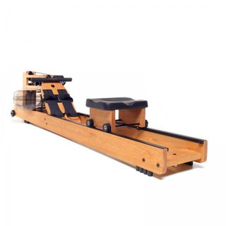 Máquina de Remo. WaterRower Oxbridge Mad. Cerezo