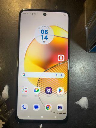 MOTOROLA G73 5G 256 GB 8 GB RAM - Come nuovo