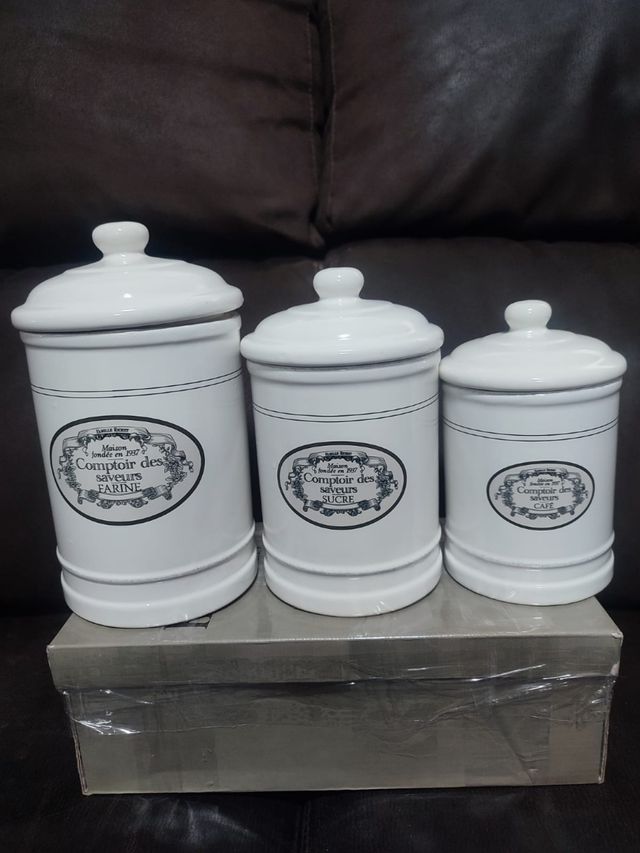 Botes Vintage maison du monde