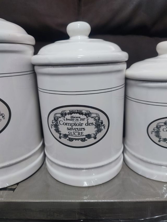 Botes Vintage maison du monde