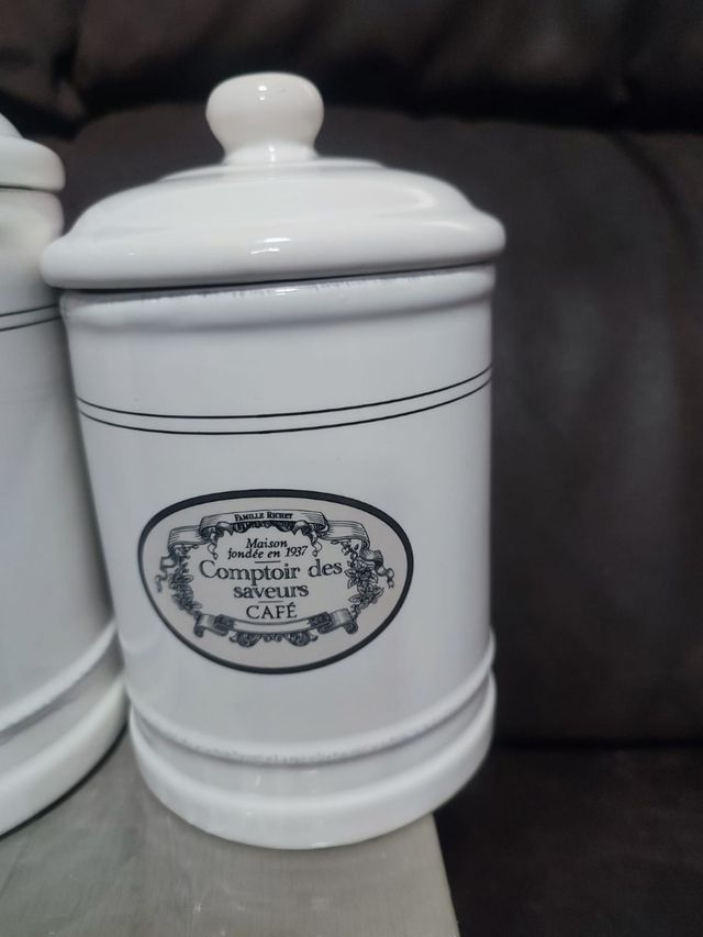 Botes Vintage maison du monde