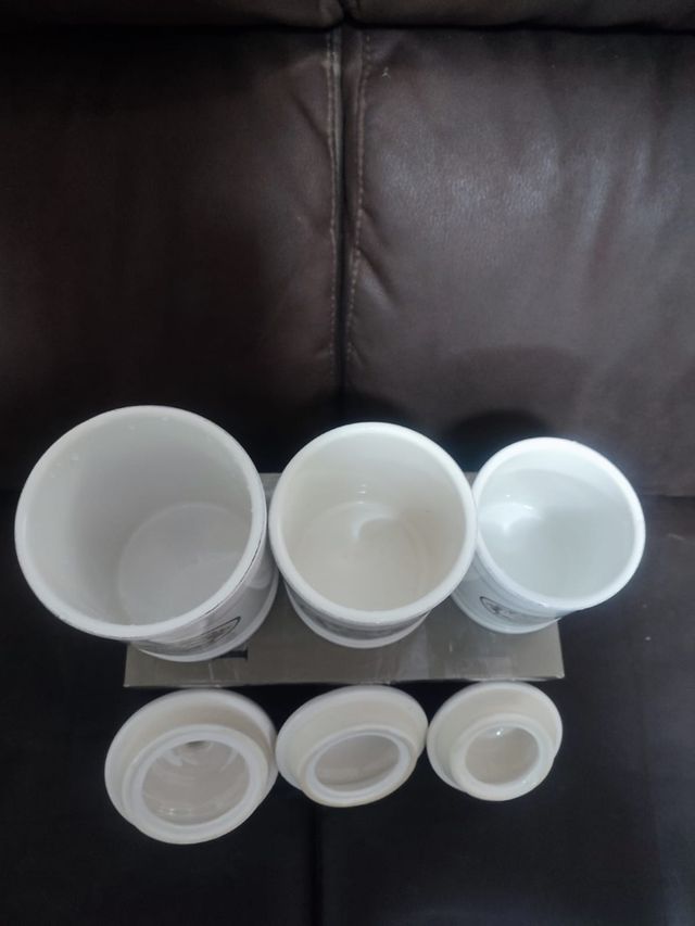 Botes Vintage maison du monde