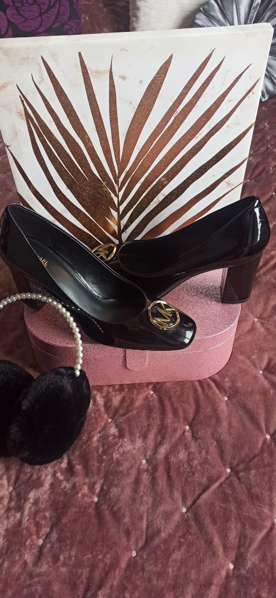 Zapatos de Piel,Originales