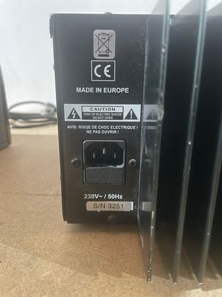 ETAPA POTENCIA PHOENIX MWL 7BC.2