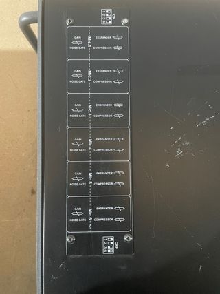 ETAPA POTENCIA PHOENIX MWL 7BC.2