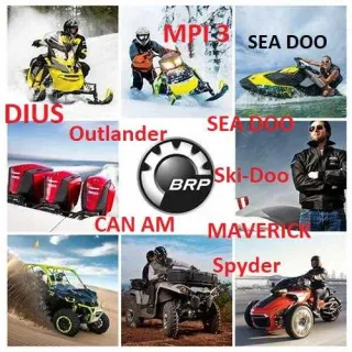 Reparación Diagnóstico de scooters quads