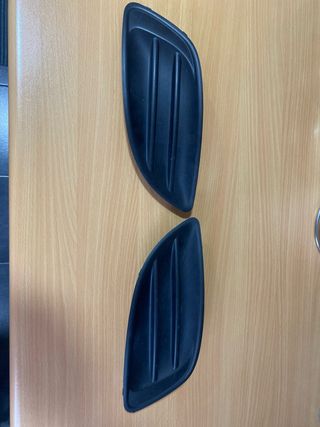 Tapas de Neblineras de Suzuki Alto