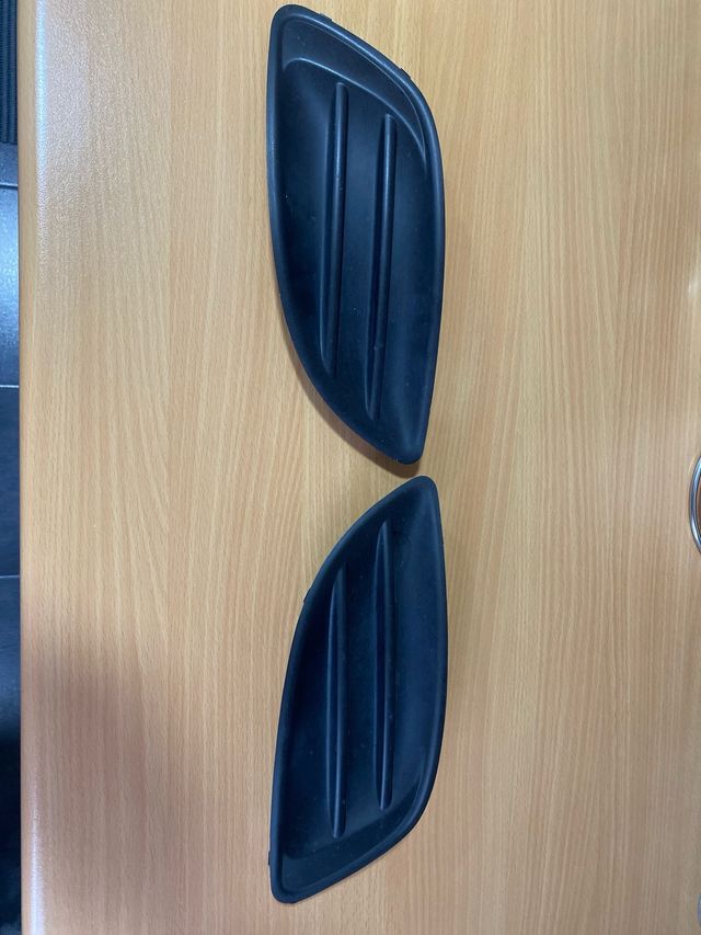 Tapas de Neblineras de Suzuki Alto