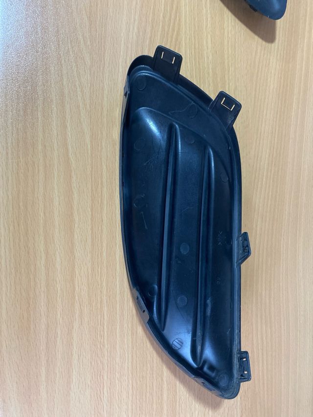 Tapas de Neblineras de Suzuki Alto