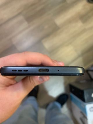 XIAOMI REDMI NOTE12 5G 128GB 6GB RAM - Como nuevo