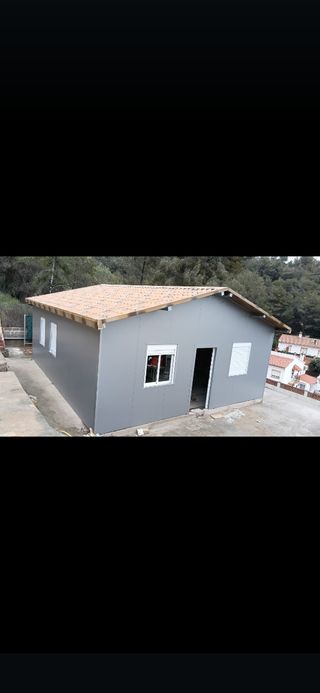 Carpintería Metálica