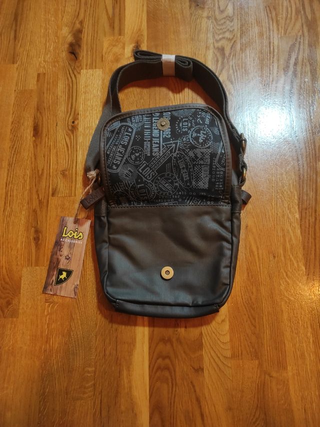 Bandolera de Lois Accessories