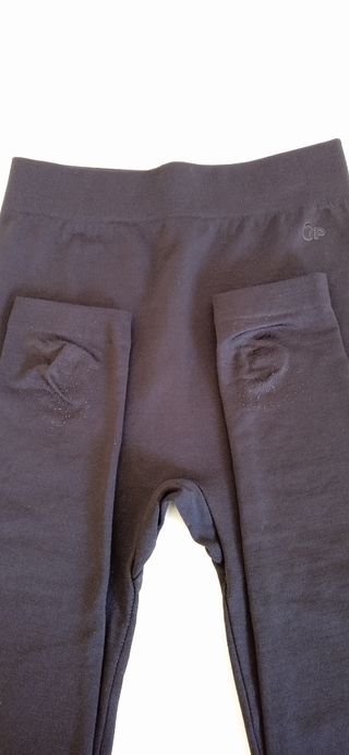 Dos mallas térmicas de talla única