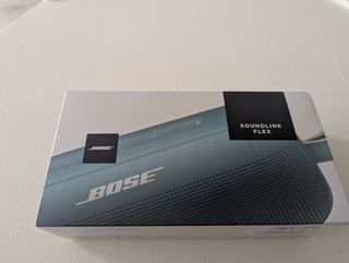 Altavoz bluetooth - Bose Soundlink Flex