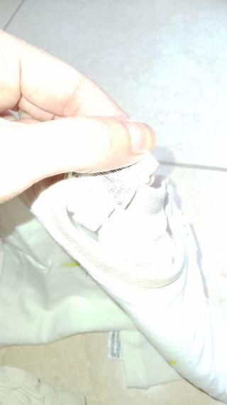 Completino bambino 3/6 mesi