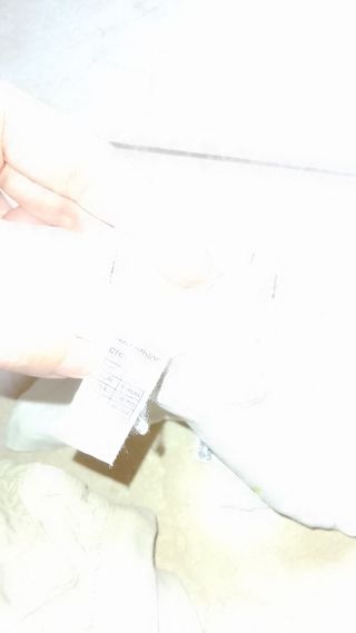 Completino bambino 3/6 mesi