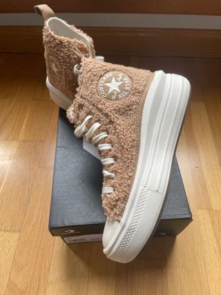 Zapatillas converse