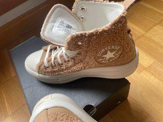 Zapatillas converse
