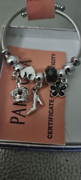 Pulseras pandoras