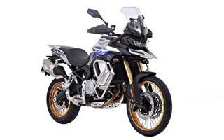 Voge 900 DSX 2025 Entrega inmediata