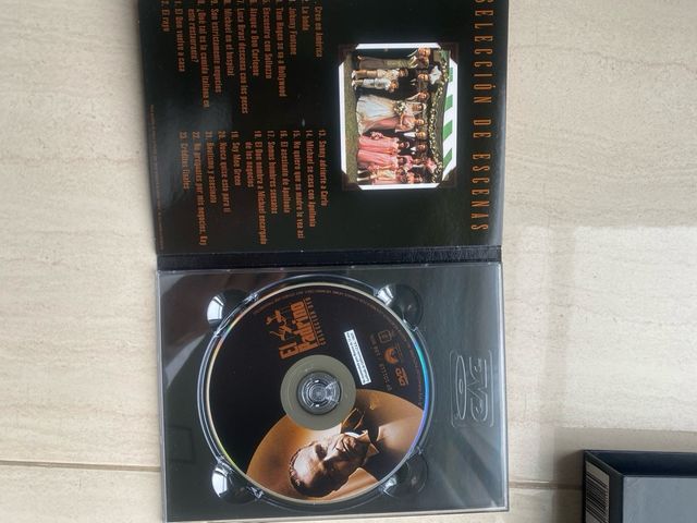 El Padrino Edicion Limitada