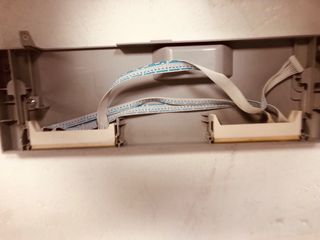 Pulsadores Lavavajillas teka DW6 42 FI