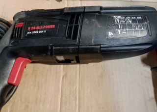 Taladro martillo percutor Wurth 