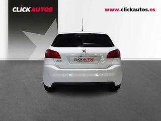 Peugeot 308 1.2 110CV Allure  Pack