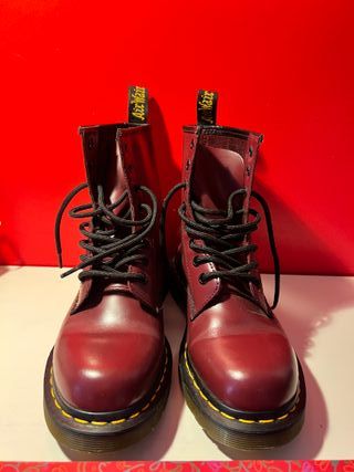 Botas Dr Martens 