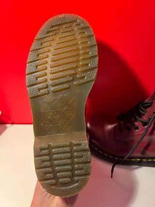 Botas Dr Martens 