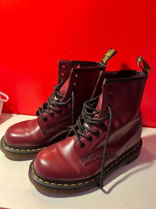 Botas Dr Martens 