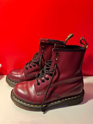 Botas Dr Martens 