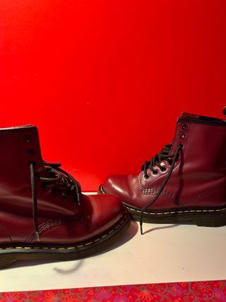 Botas Dr Martens 