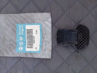 Leva sedile centrale Fiat Ducato